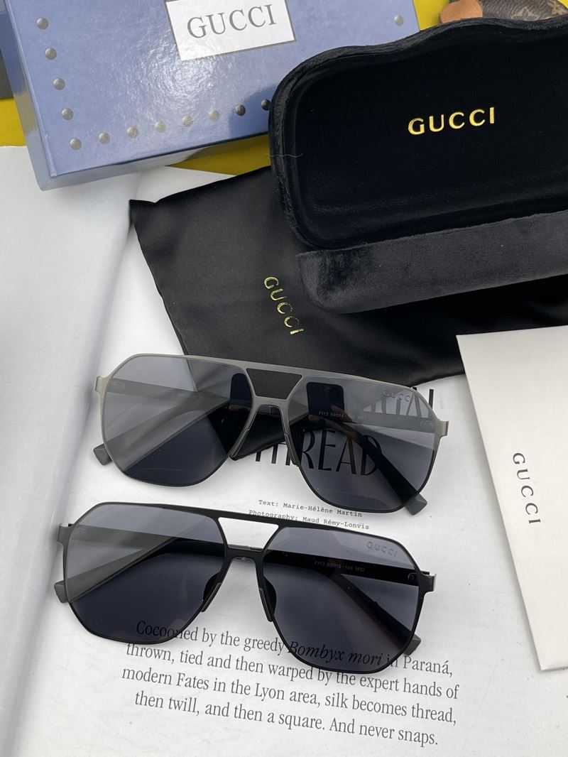 Gucci Sunglasses